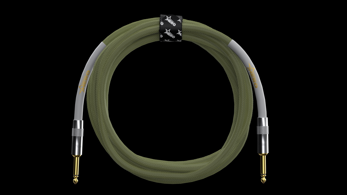 Premium Instrument Cable
